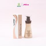 Kem Nền Trang Điểm Kiểm Soát Dầu Mira Skin Cotrol