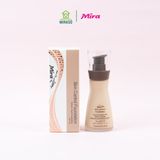 Kem Nền Trang Điểm Kiểm Soát Dầu Mira Skin Cotrol
