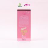 Kem Lót Mira BB Cream Jewel Wrinkle Care & Whitening (40ml) B786