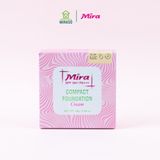 Phấn Nước Mira Air DD Cushion SPF 50+/ PA+++