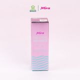 Kem nền chống nắng Mira Liquid Foundation