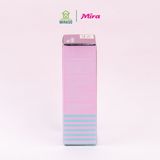 Kem nền chống nắng Mira Liquid Foundation