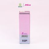 Kem nền chống nắng Mira Liquid Foundation