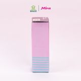 Kem nền chống nắng Mira Liquid Foundation