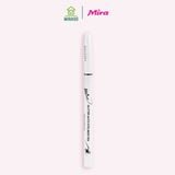 Chì Mí Mira Glitter Auto Eyeliner Pen B762