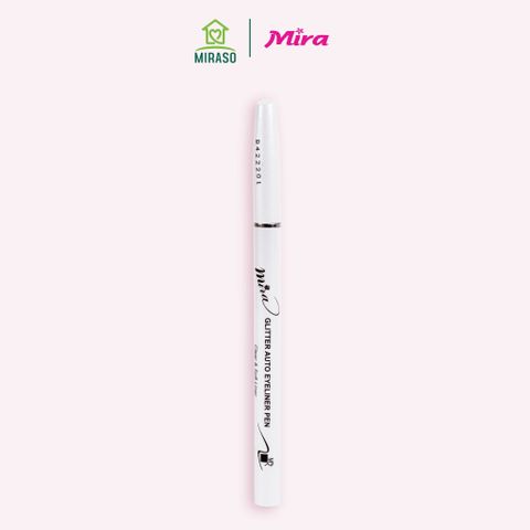 Chì Mí Mira Glitter Auto Eyeliner Pen B762