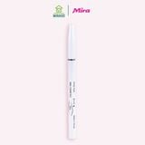 Chì Mí Mira Glitter Auto Eyeliner Pen B762