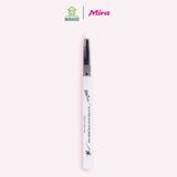 Chì Mí Mira Glitter Auto Eyeliner Pen B762