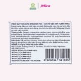 Chì Mí Mira Glitter Auto Eyeliner Pen B762