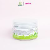 Kem Massage Mira Green Tea Massage Cream Trà Xanh 300g A636