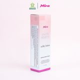 Sữa Dưỡng Thể Trắng Da Mira Snow White Milky Lotion 50ml B661