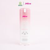 Sữa Dưỡng Thể Trắng Da Mira Snow White Milky Lotion 50ml B661