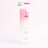 Sữa Dưỡng Thể Trắng Da Mira Snow White Milky Lotion 50ml B661
