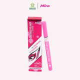Viết Kẻ Mí Mắt Mira True Lasting Eyeliner B538