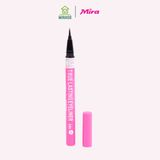 Viết Kẻ Mí Mắt Mira True Lasting Eyeliner B538