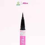 Viết Kẻ Mí Mắt Mira True Lasting Eyeliner B538
