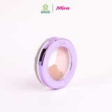 Phấn Mắt Mira Tricolor Eyeshadow 3 Màu Thời Trang B588
