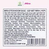 Sáp Mắt MIRA Eyeshadow Base - B738