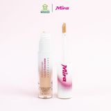Kem Che Khuyết Điểm Dạng Cọ MIRA B776