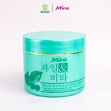 Kem Massage Mira Fruits & Vita Cleansing Cream (300ml) A577