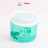 Kem Massage Mira Fruits & Vita Cleansing Cream (300ml) A577