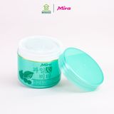 Kem Massage Mira Fruits & Vita Cleansing Cream (300ml) A577