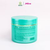 Kem Massage Mira Fruits & Vita Cleansing Cream (300ml) A577