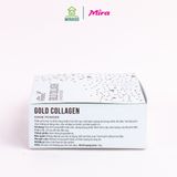 Phấn Phủ Mira Aroma Gold Collagen Shine Powder C482