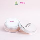 Phấn Phủ Mira Aroma Gold Collagen Shine Powder C482