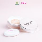 Phấn Phủ Mira Aroma Gold Collagen Shine Powder C482