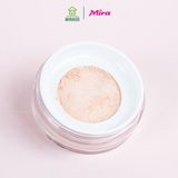 Phấn Phủ Mira Aroma Gold Collagen Shine Powder C482