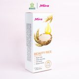 Sữa Rửa Mặt Gạo Mira A639