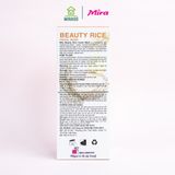 Sữa Rửa Mặt Gạo Mira A639