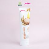 Sữa Rửa Mặt Gạo Mira A639