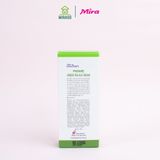Kem Nền BB Cream Trà Xanh MIRA AROMA Green Tea Prime 30ml C295