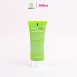 Kem Nền BB Cream Trà Xanh MIRA AROMA Green Tea Prime 30ml C295