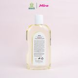 Tinh Dầu Olive Mira Body Essence Oil (275ml) A619