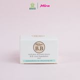Kem Che Khuyết Điểm Mira Aroma BB Natural Blemish Balm Cover Foundation SPF25 PA+++ C424
