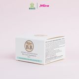 Kem Che Khuyết Điểm Mira Aroma BB Natural Blemish Balm Cover Foundation SPF25 PA+++ C424