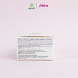 Kem Che Khuyết Điểm Mira Aroma BB Natural Blemish Balm Cover Foundation SPF25 PA+++ C424