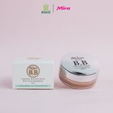 Kem Che Khuyết Điểm Mira Aroma BB Natural Blemish Balm Cover Foundation SPF25 PA+++ C424