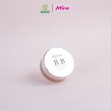 Kem Che Khuyết Điểm Mira Aroma BB Natural Blemish Balm Cover Foundation SPF25 PA+++ C424