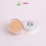Kem Che Khuyết Điểm Mira Aroma BB Natural Blemish Balm Cover Foundation SPF25 PA+++ C424