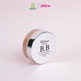 Kem Che Khuyết Điểm Mira Aroma BB Natural Blemish Balm Cover Foundation SPF25 PA+++ C424