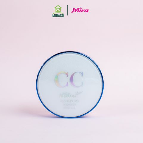 Phấn Nước Mira Aroma CC Cushion Ultra Moist Coverage SPF 30+ C369