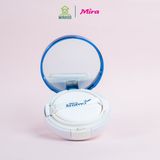 Phấn Nước Mira Aroma CC Cushion Ultra Moist Coverage SPF 30+ C369