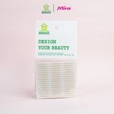 Miếng Dán Kích Mí Lưới Miraso C472