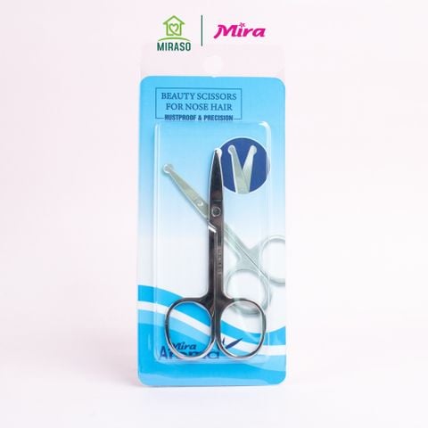 Kéo Tỉa Mày Mira Aroma C546