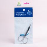 Kéo Tỉa Mày Aroma Scissors C282