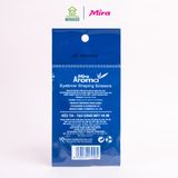 Kéo Tỉa Mày Aroma Scissors C282